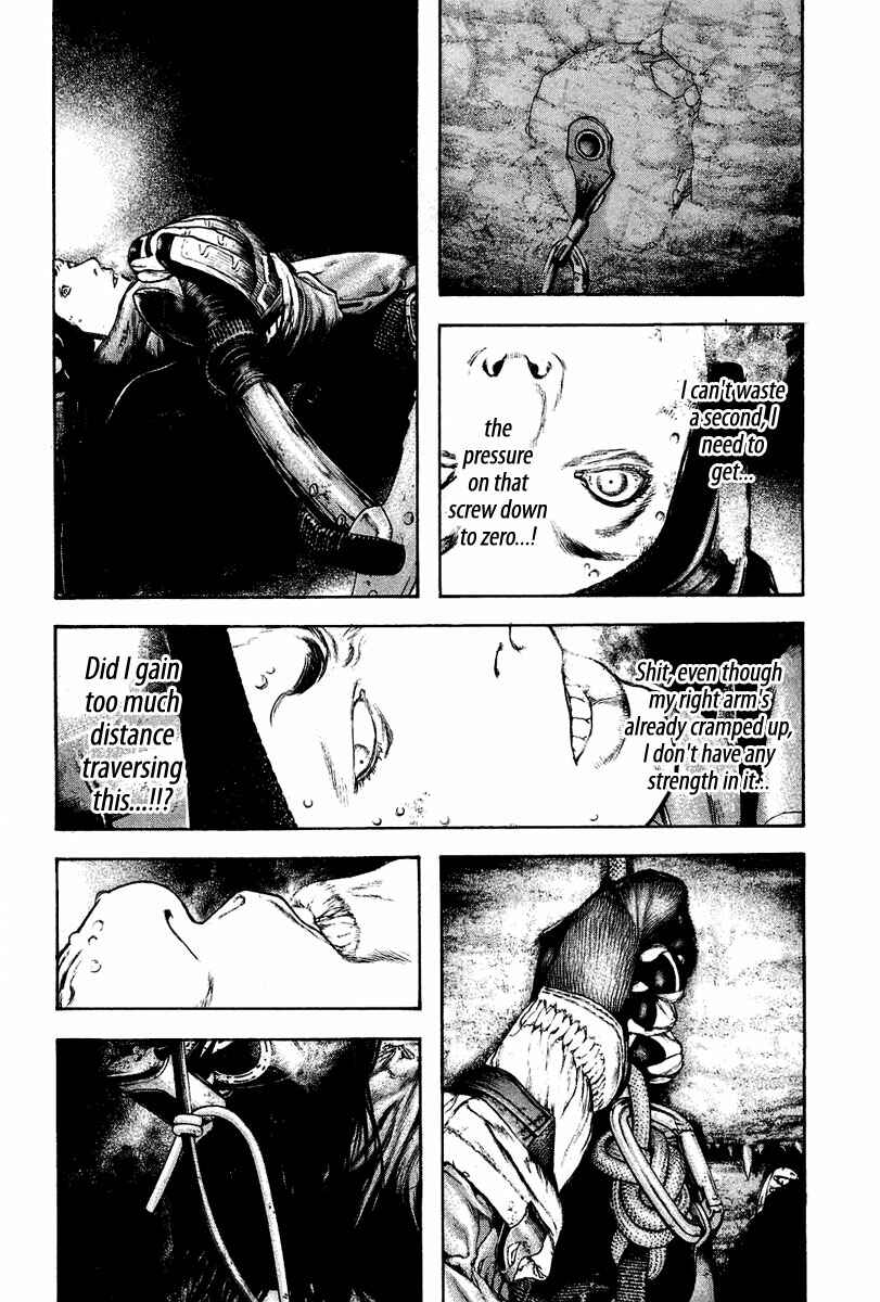 Page 14 Chapter 140 Kokou no Hito