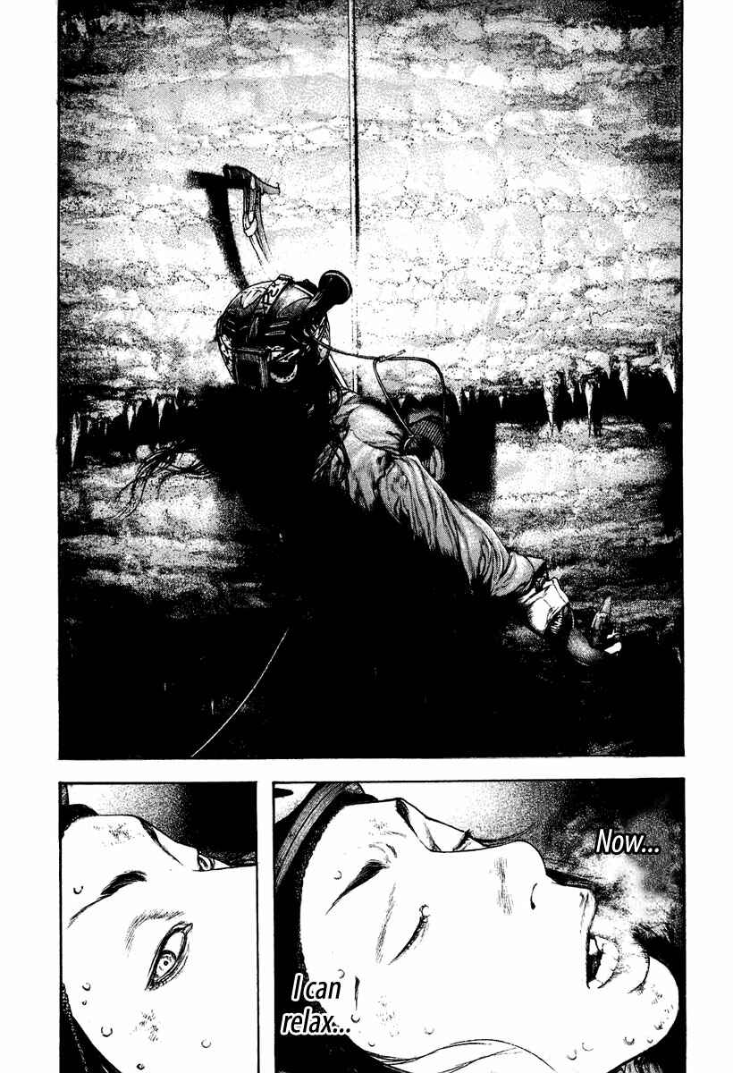 Page 17 Chapter 140 Kokou no Hito