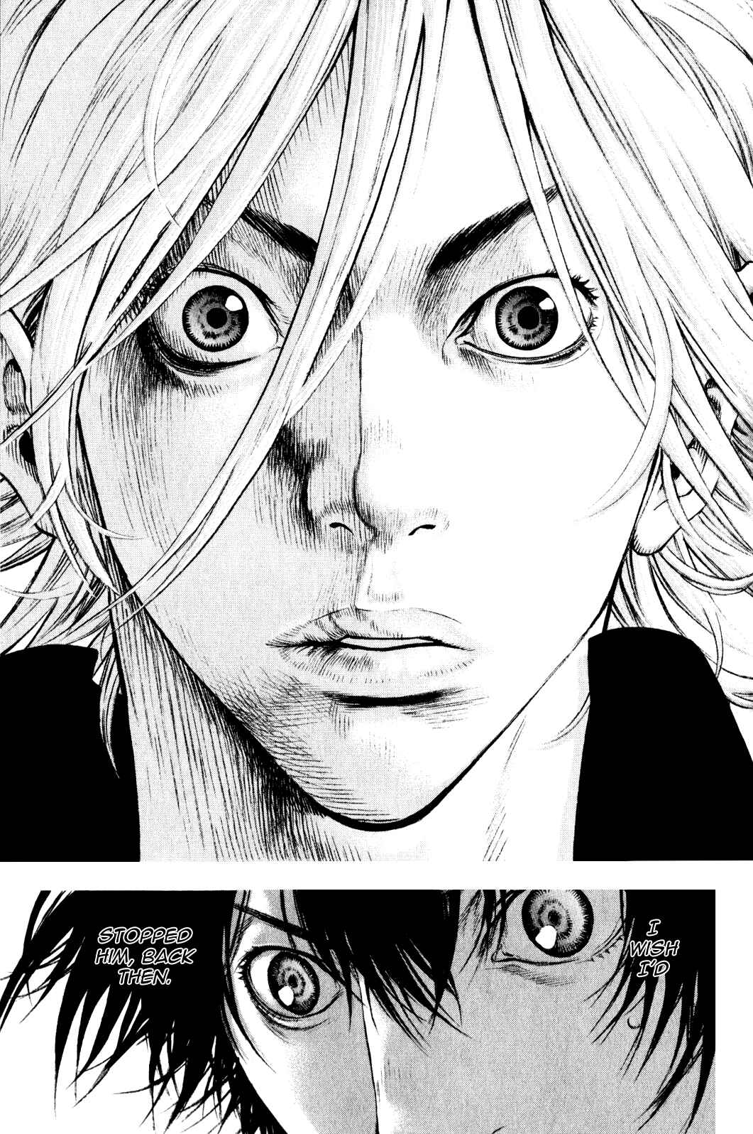 Page 12 Chapter 30 Kokou no Hito