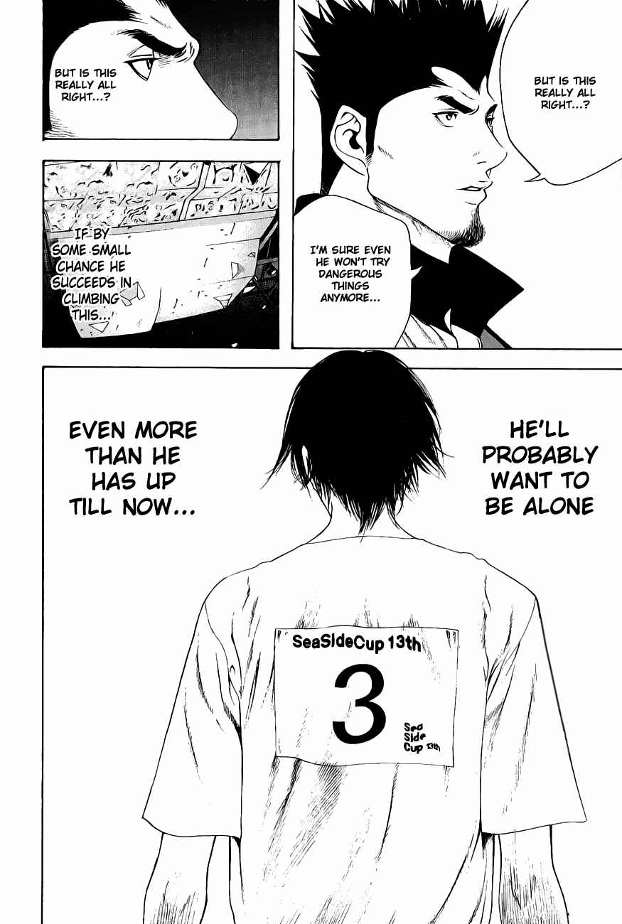 Page 14 Chapter 7 Kokou no Hito