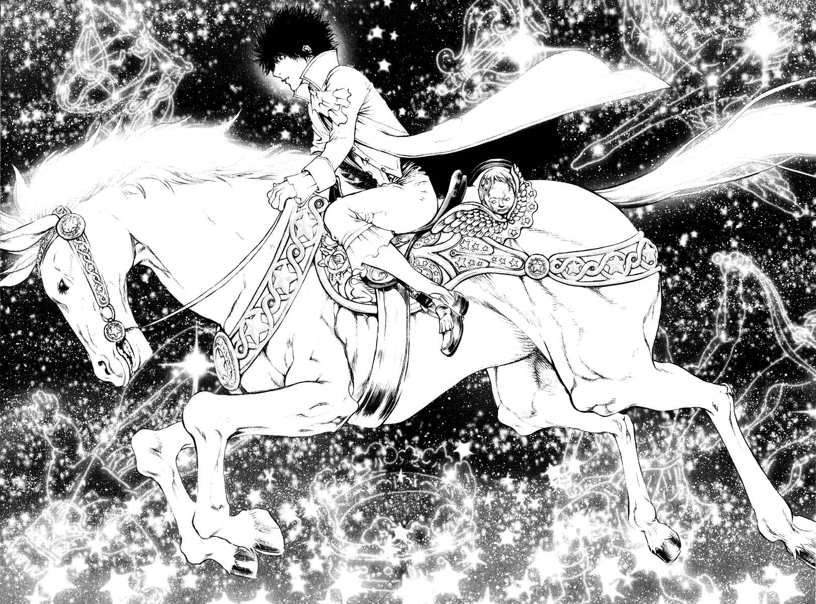 Page 16 Chapter 48 Kokou no Hito