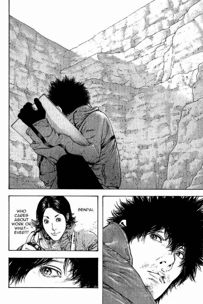 Page 6 Chapter 92 Kokou no Hito