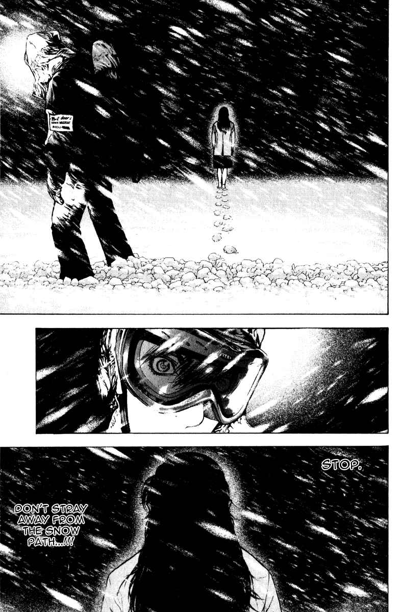 Page 6 Chapter 58 Kokou no Hito