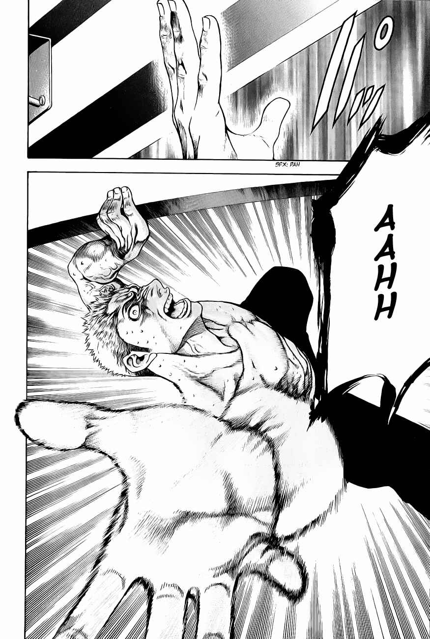Page 18 Chapter 4 Kokou no Hito