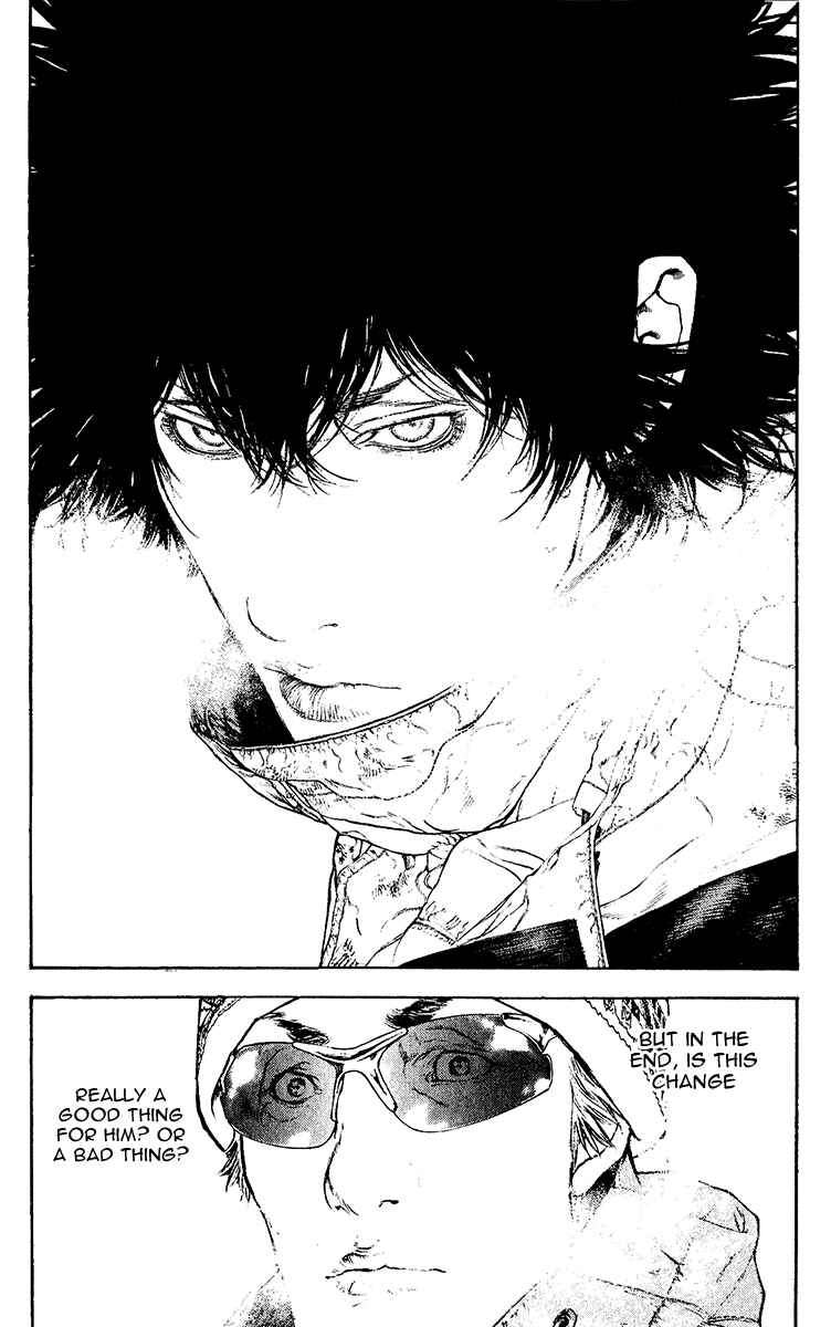 Page 6 Chapter 126 Kokou no Hito