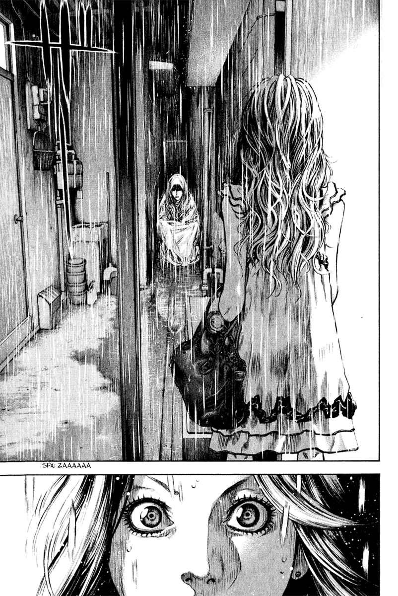 Page 16 Chapter 41 Kokou no Hito