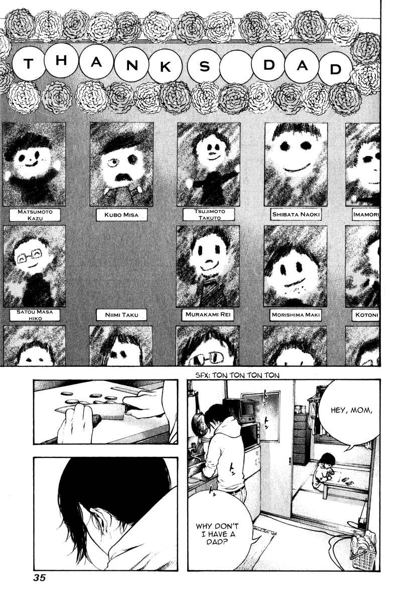 Page 12 Chapter 54 Kokou no Hito