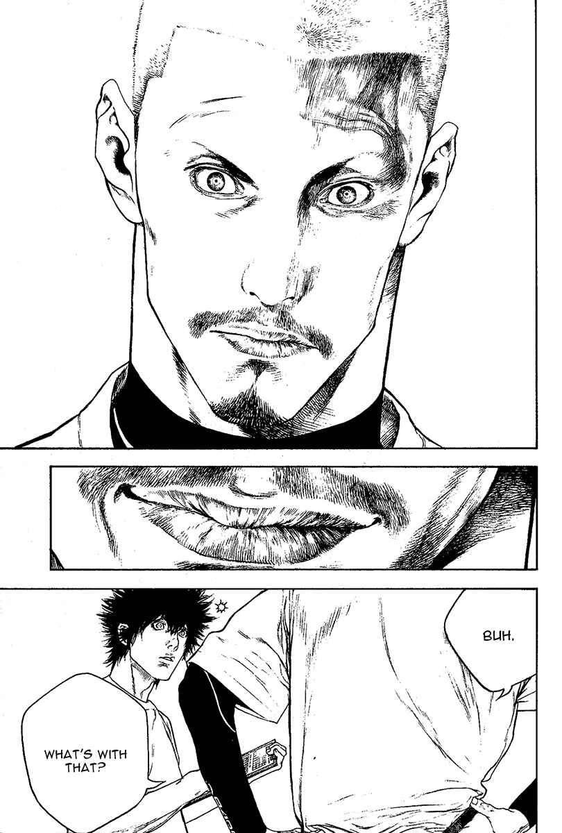 Page 16 Chapter 101 Kokou no Hito