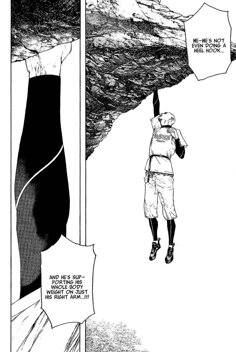 Page 6 Chapter 101 Kokou no Hito