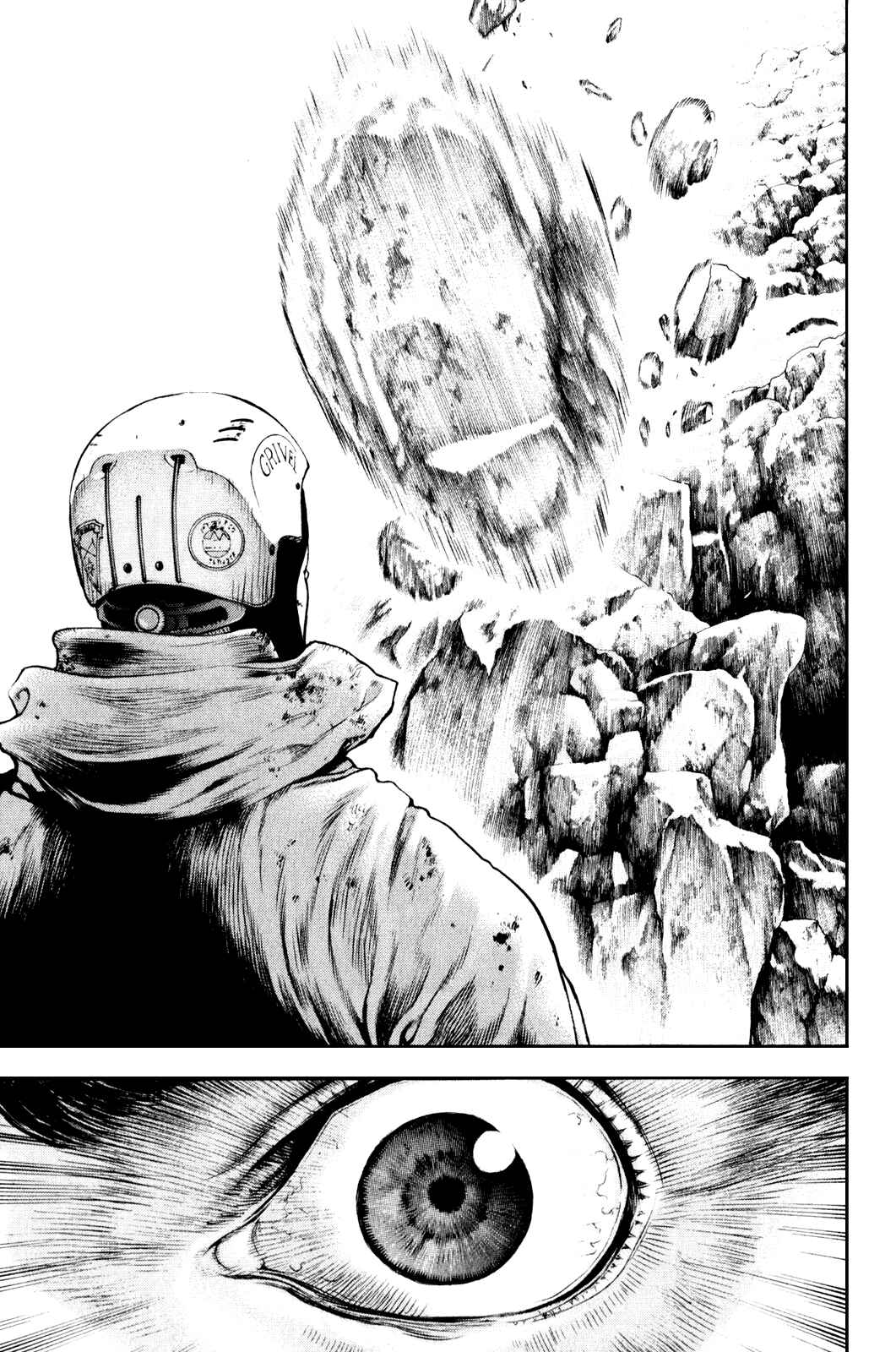 Page 10 Chapter 31 Kokou no Hito