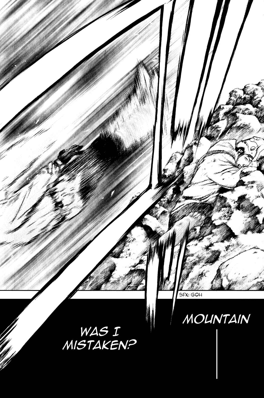 Page 11 Chapter 31 Kokou no Hito