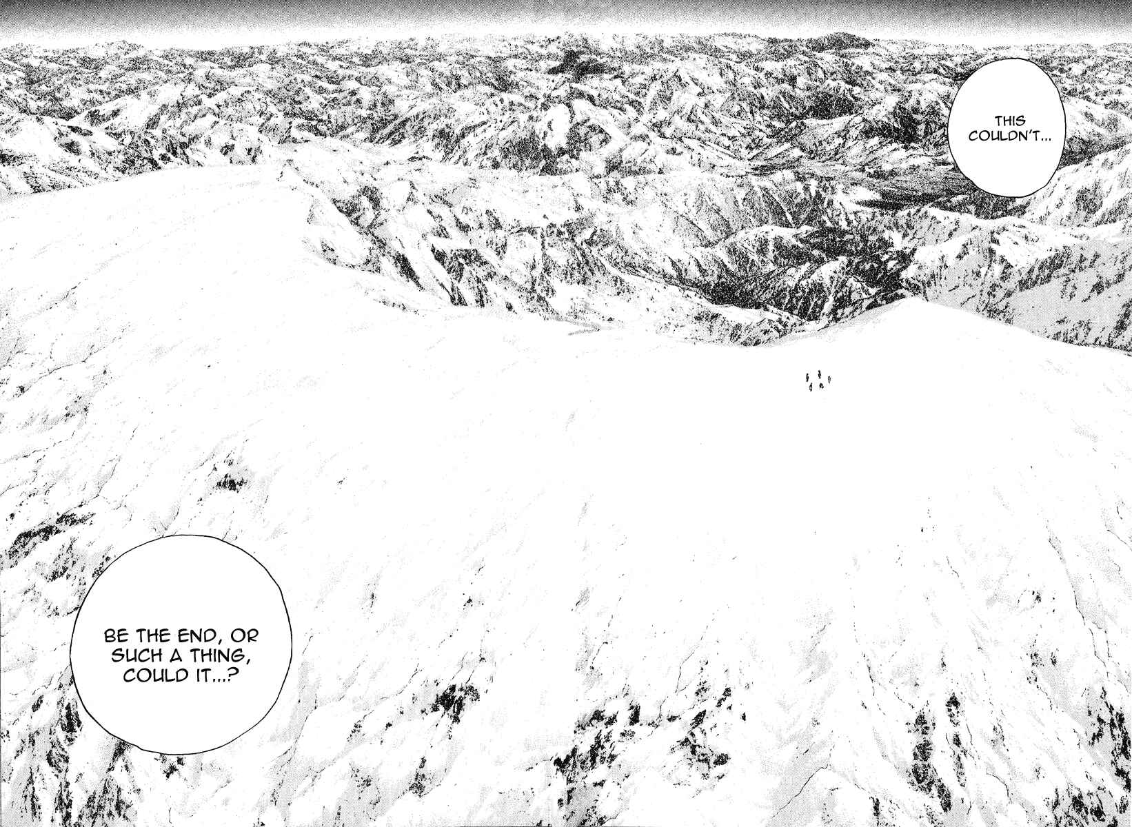 Page 10 Chapter 66 Kokou no Hito