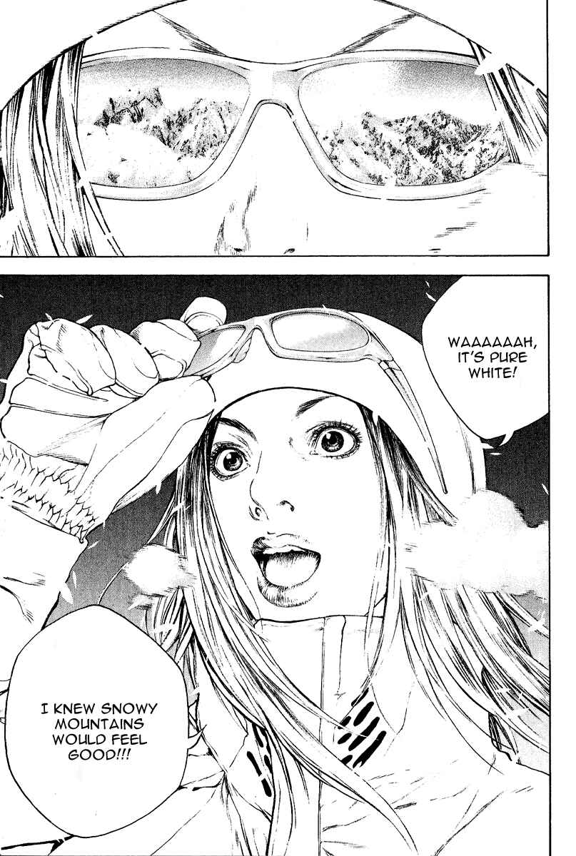 Page 14 Chapter 63 Kokou no Hito