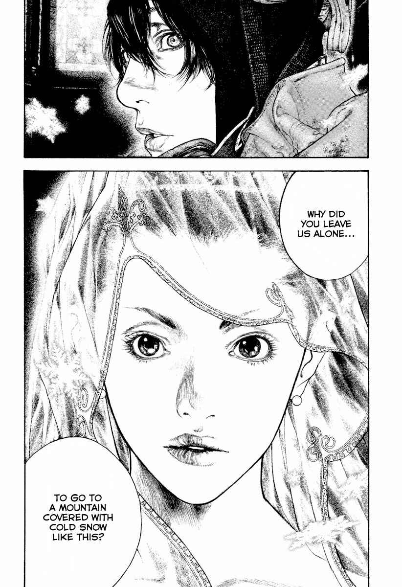 Page 24 Chapter 167 Kokou no Hito