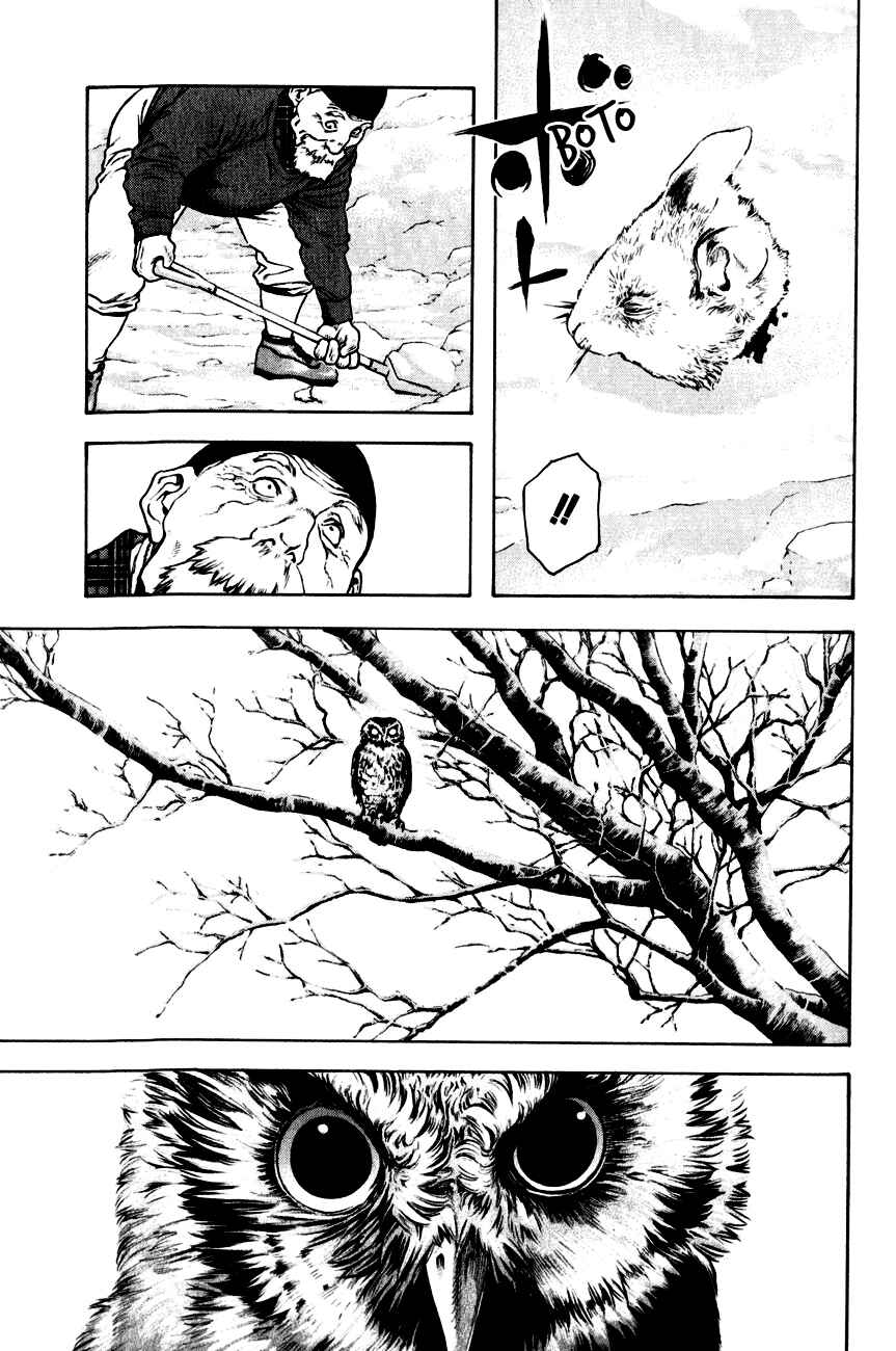 Page 17 Chapter 22 Kokou no Hito