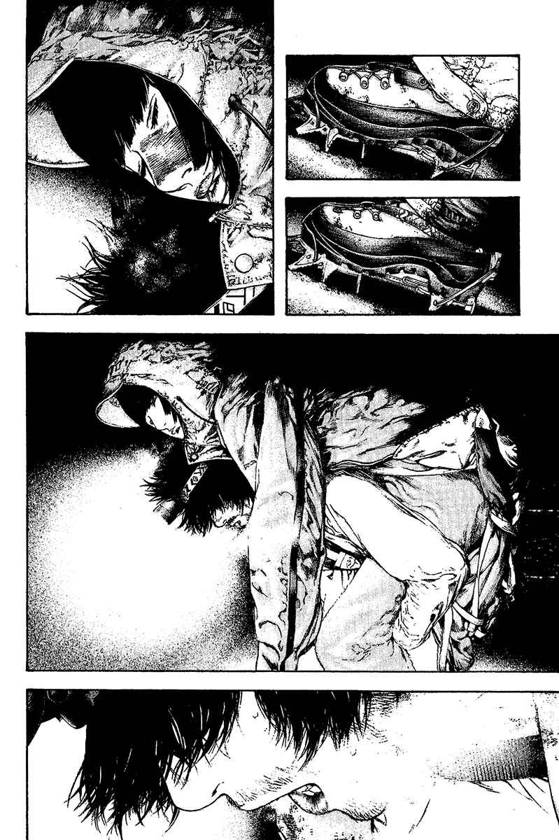 Page 16 Chapter 110 Kokou no Hito