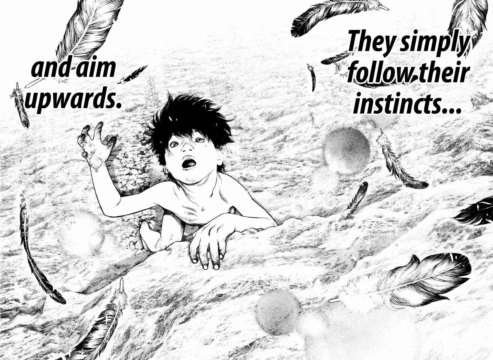 Page 18 Chapter 168 Kokou no Hito