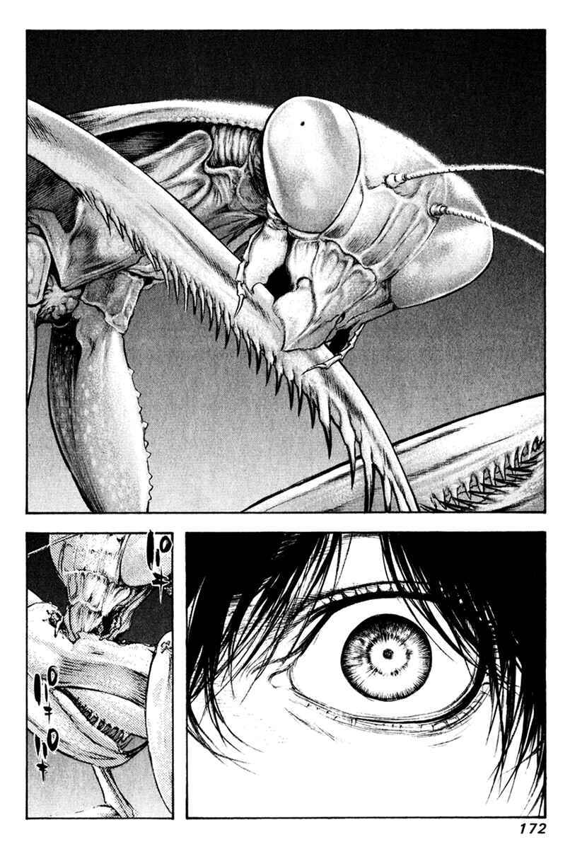 Page 5 Chapter 51 Kokou no Hito