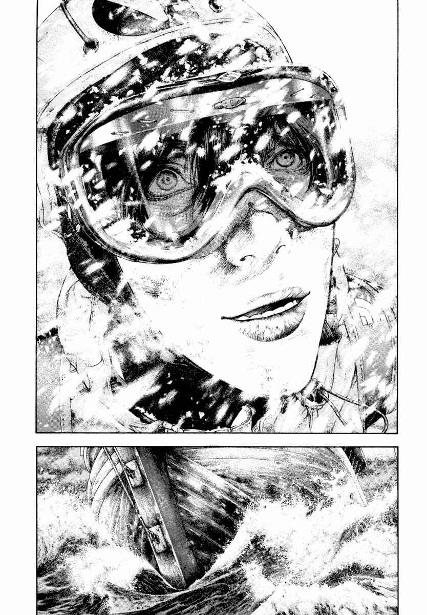 Page 10 Chapter 169 Kokou no Hito