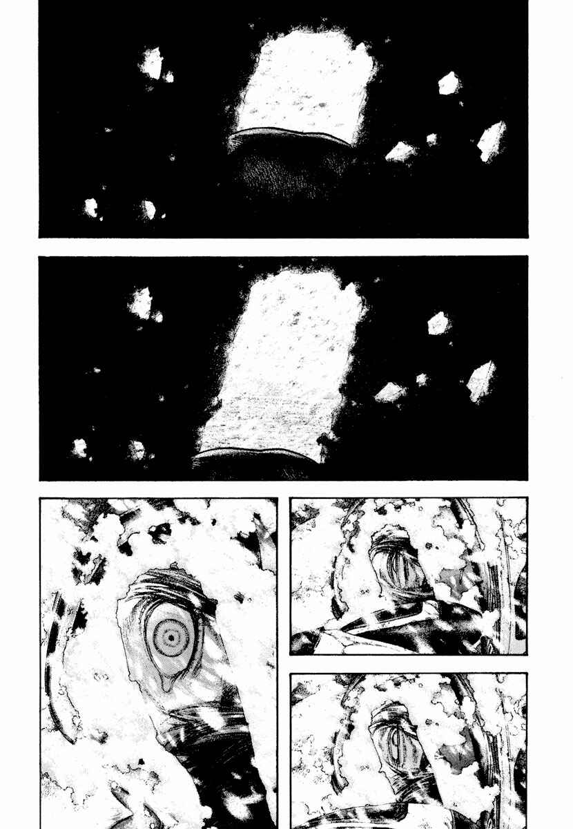 Page 10 Chapter 164 Kokou no Hito