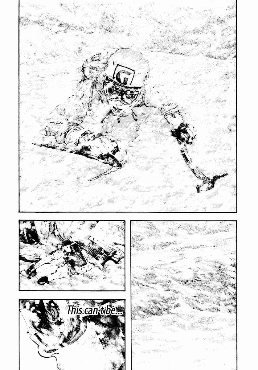 Page 11 Chapter 164 Kokou no Hito