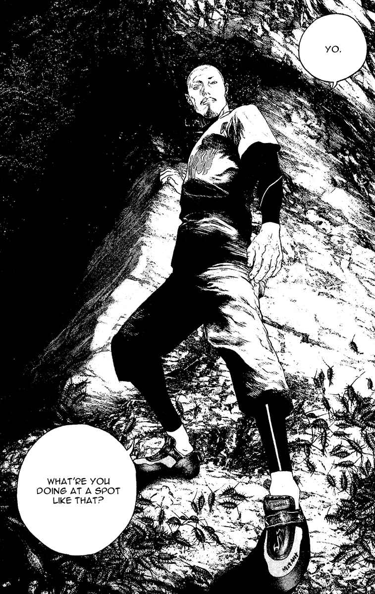 Page 24 Chapter 103 Kokou no Hito