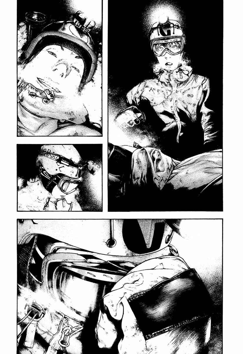 Page 12 Chapter 143 Kokou no Hito