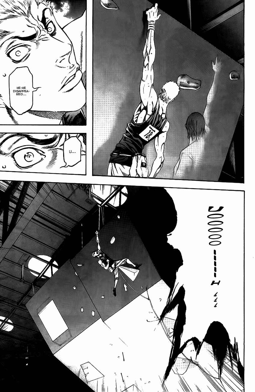 Page 18 Chapter 12 Kokou no Hito