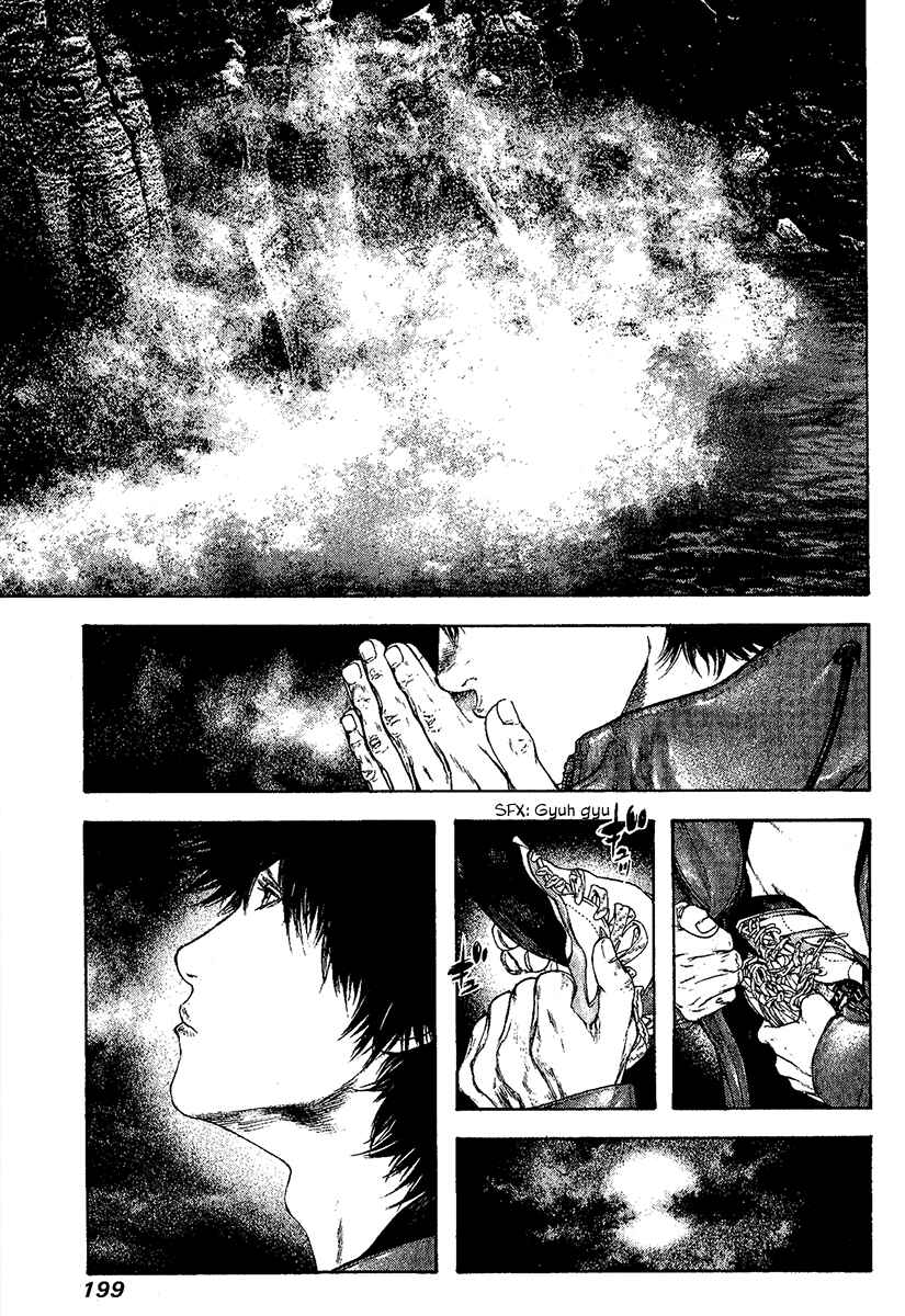 Page 16 Chapter 102 Kokou no Hito
