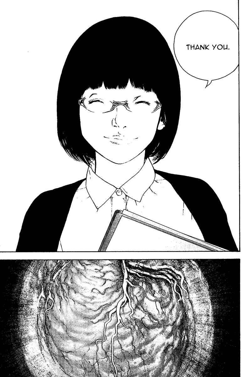 Page 10 Chapter 117 Kokou no Hito