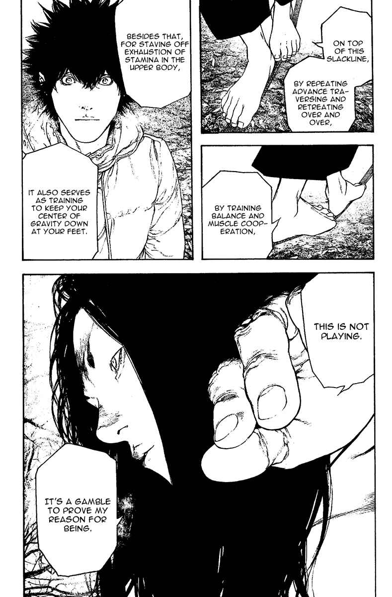 Page 12 Chapter 128 Kokou no Hito
