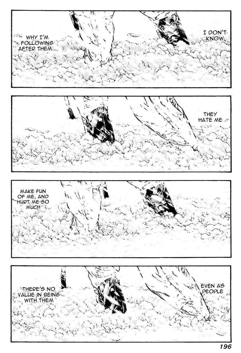 Page 14 Chapter 72 Kokou no Hito