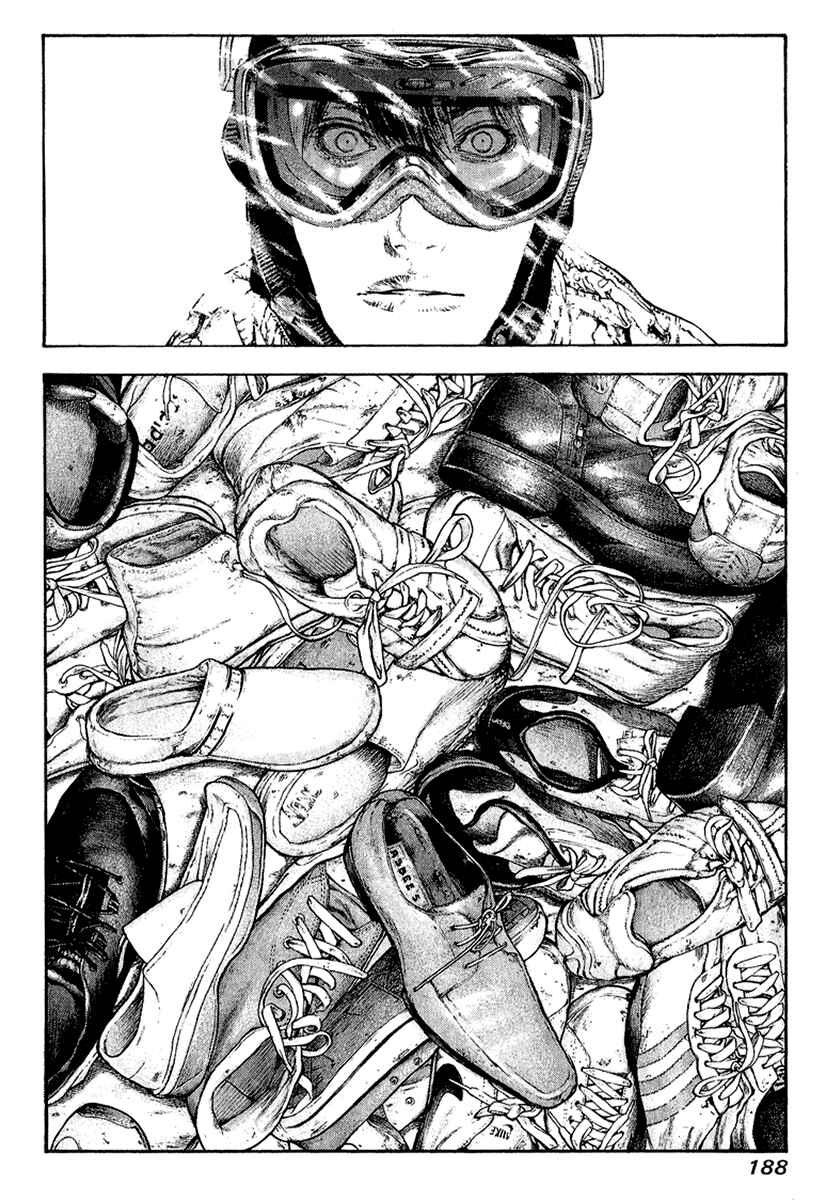 Page 6 Chapter 72 Kokou no Hito