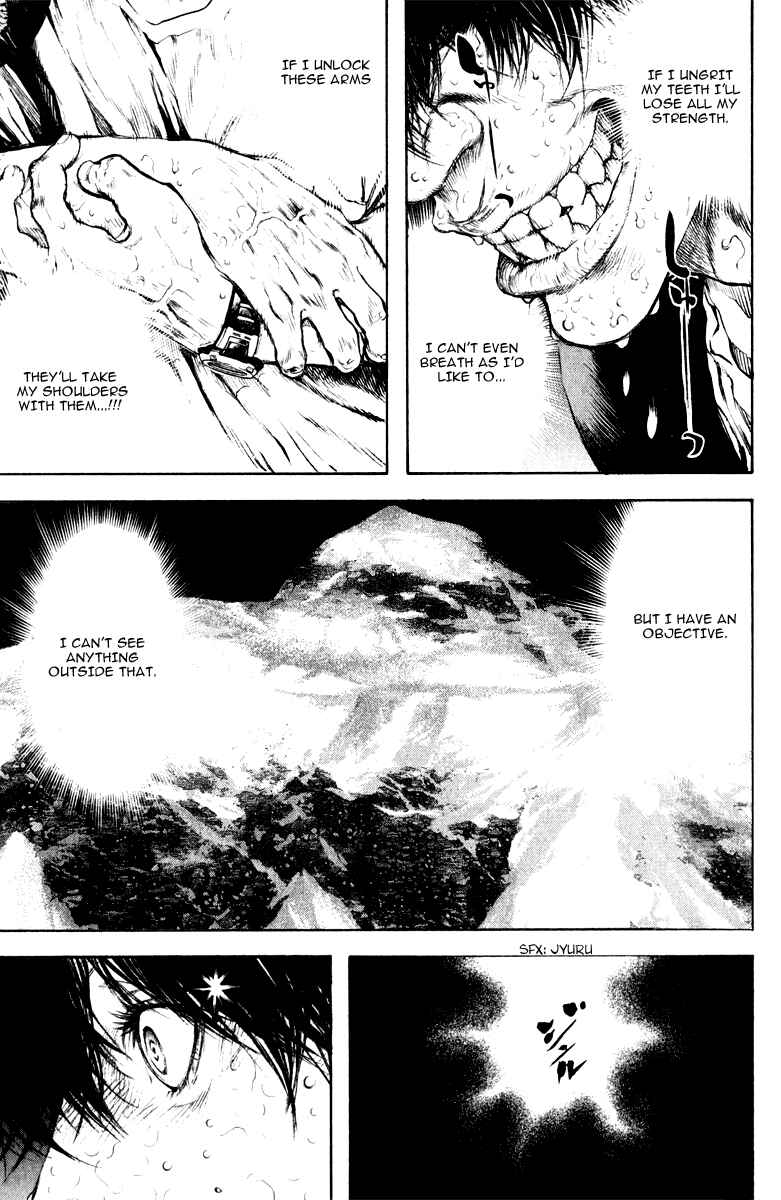 Page 10 Chapter 42 Kokou no Hito