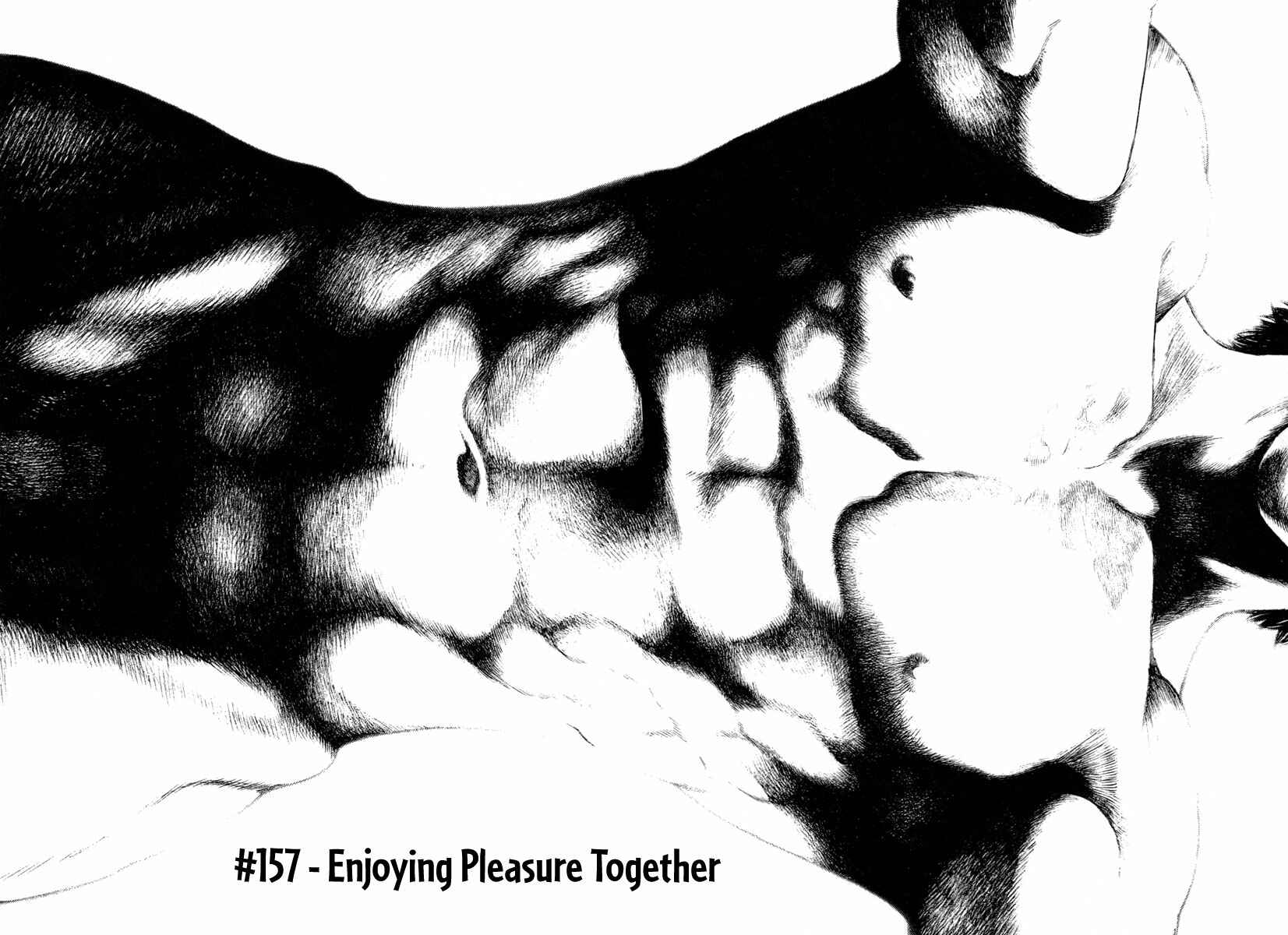 Page 5 Chapter 157 Kokou no Hito