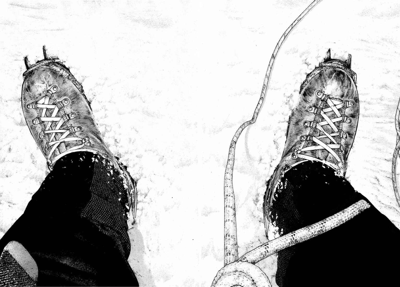 Page 8 Chapter 157 Kokou no Hito