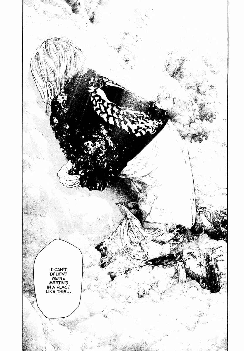 Page 16 Chapter 149 Kokou no Hito