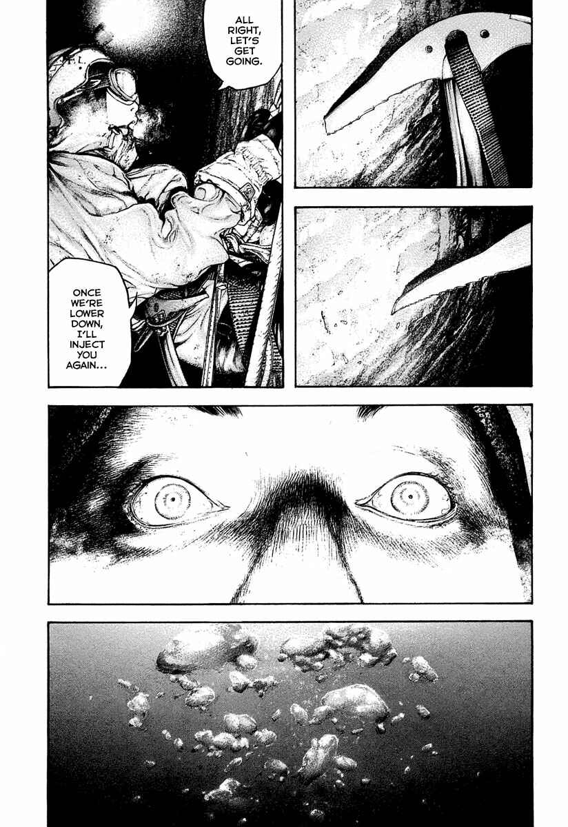 Page 4 Chapter 145 Kokou no Hito