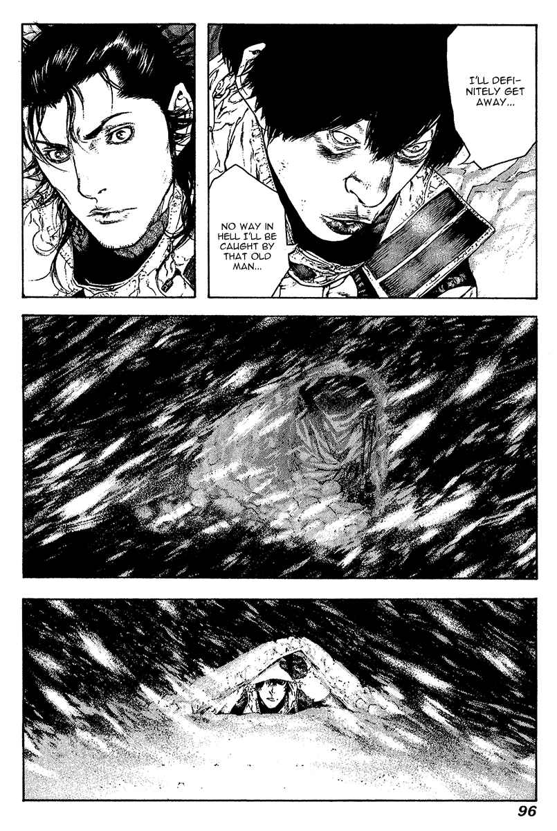 Page 14 Chapter 77 Kokou no Hito