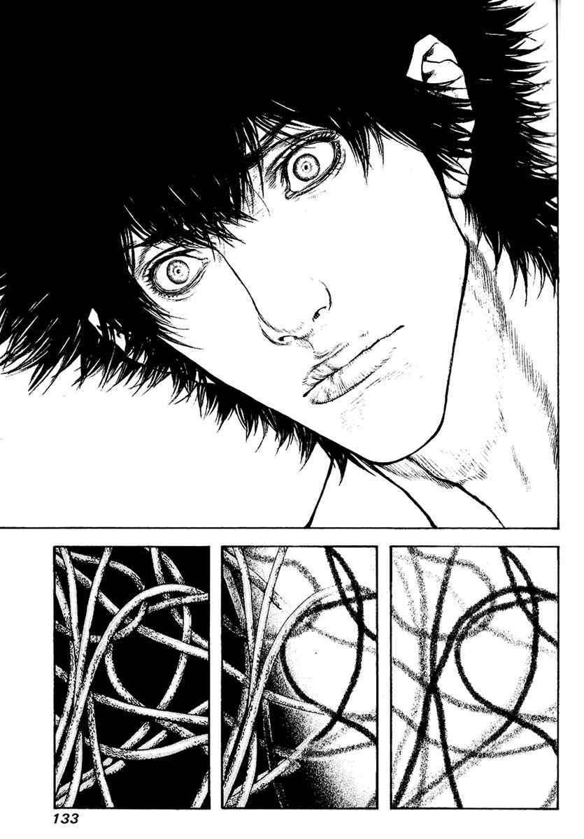 Page 11 Chapter 69 Kokou no Hito