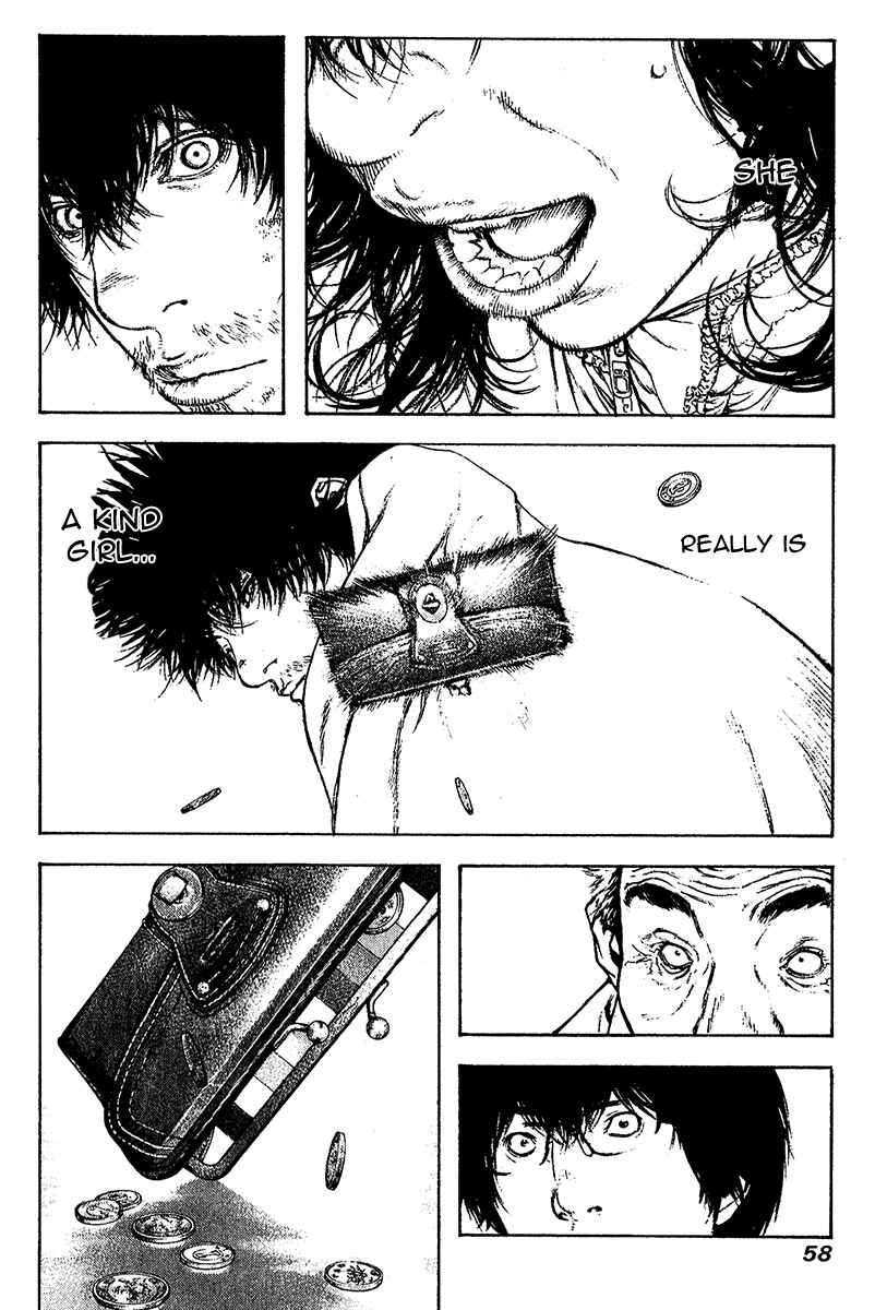 Page 17 Chapter 75 Kokou no Hito