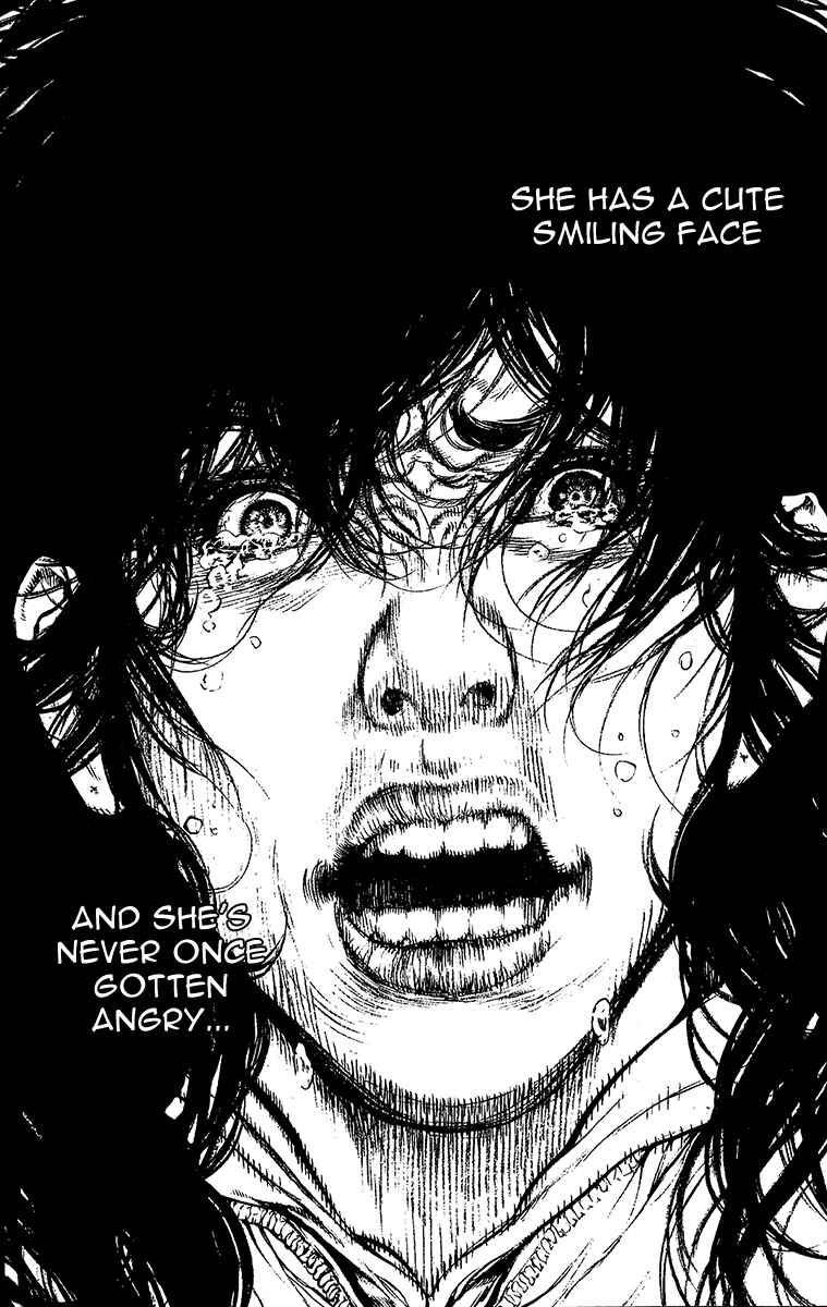 Page 18 Chapter 75 Kokou no Hito