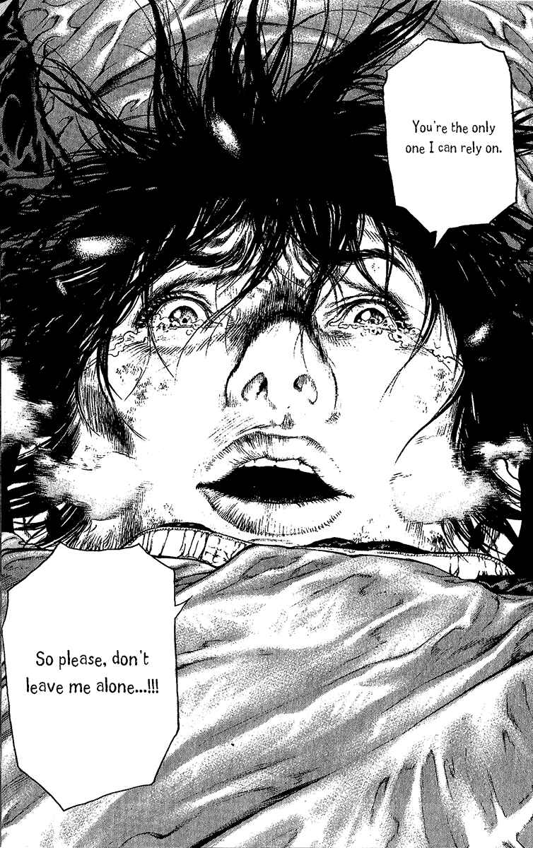 Page 9 Chapter 75 Kokou no Hito