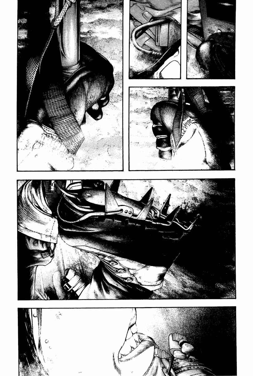 Page 13 Chapter 141 Kokou no Hito
