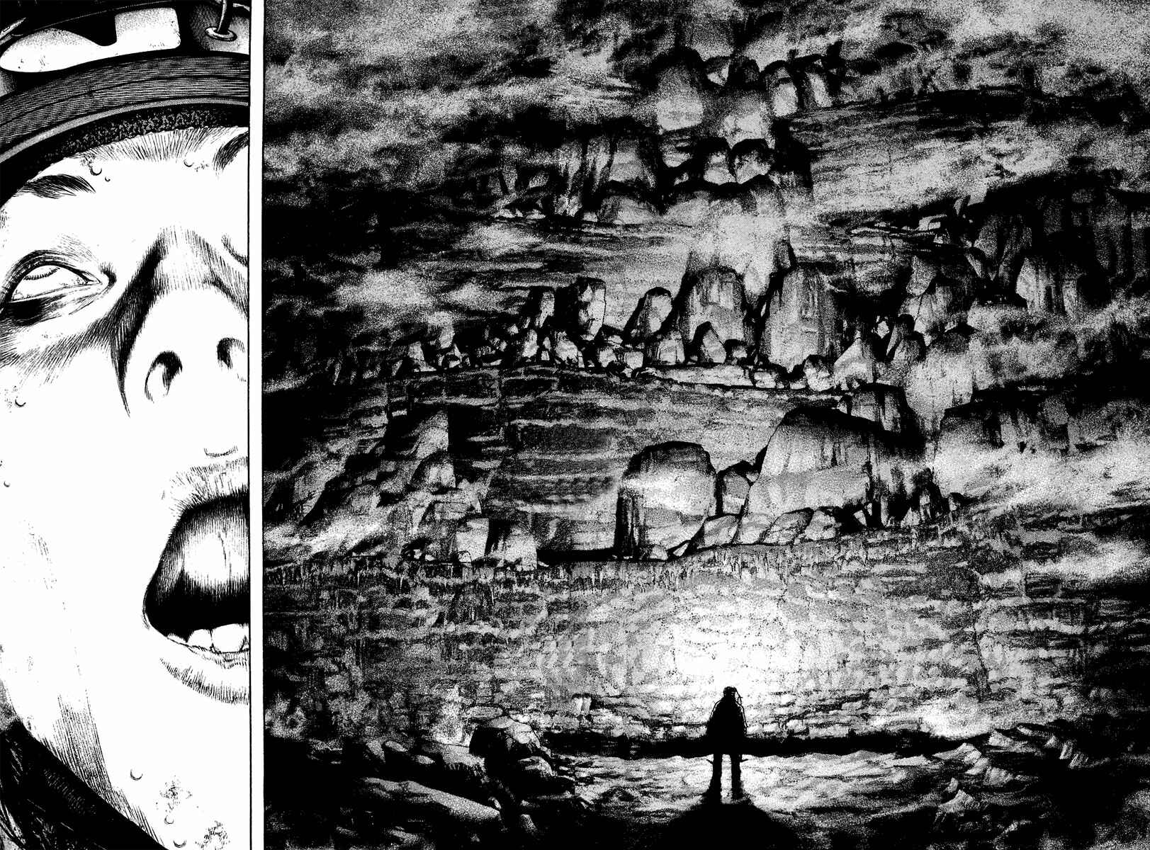 Page 18 Chapter 141 Kokou no Hito