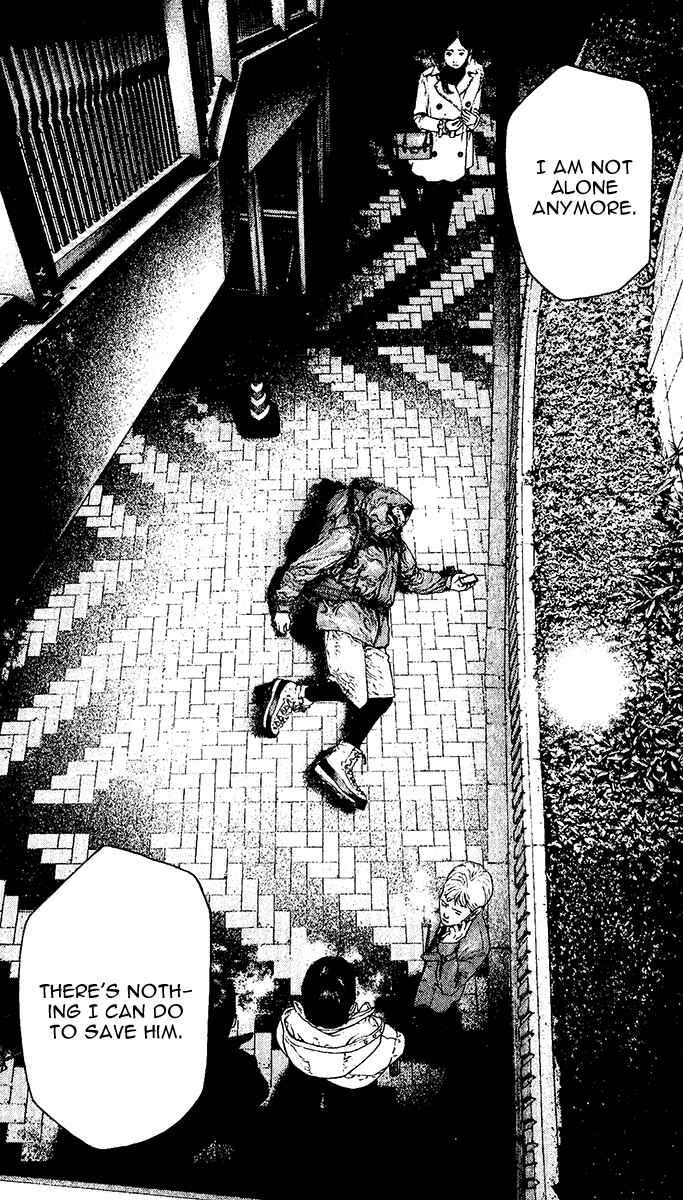 Page 18 Chapter 127 Kokou no Hito