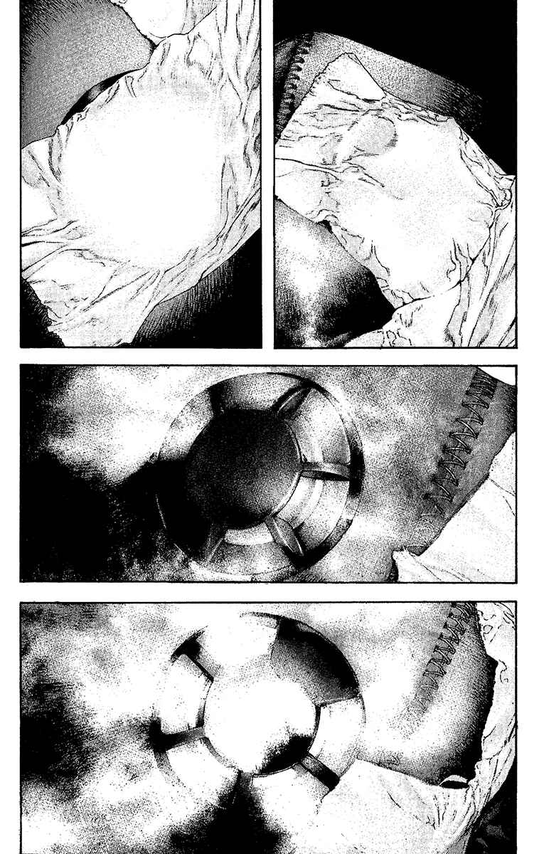 Page 8 Chapter 127 Kokou no Hito