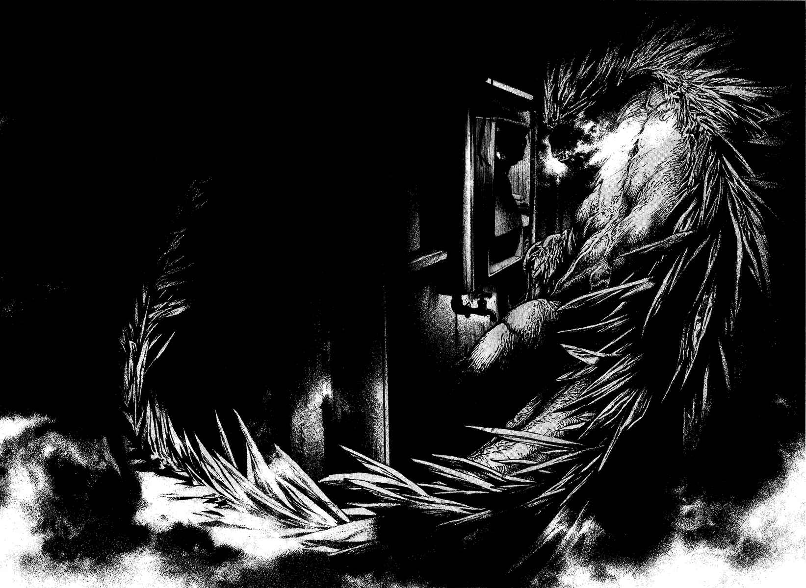 Page 14 Chapter 114 Kokou no Hito