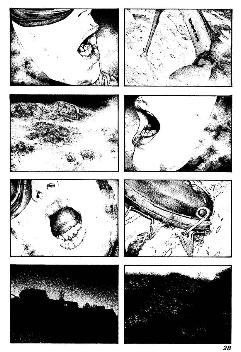 Page 5 Chapter 114 Kokou no Hito