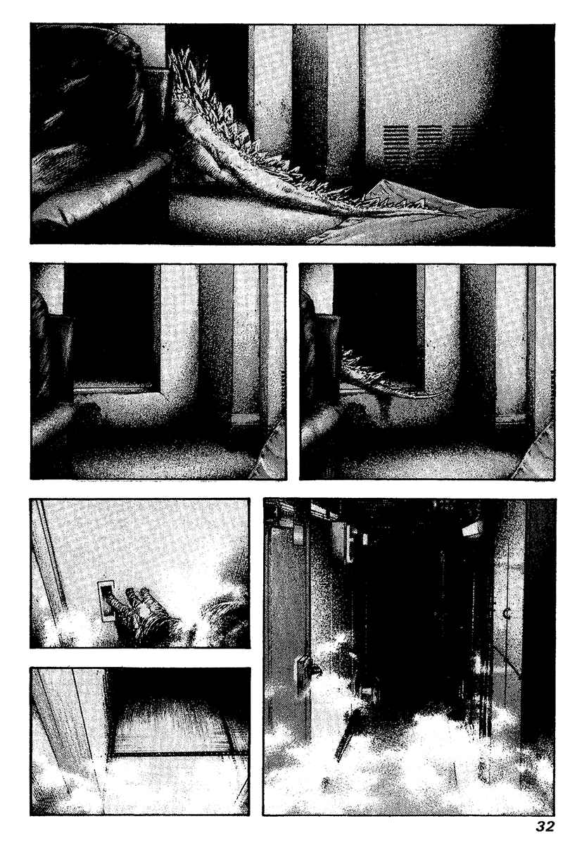 Page 8 Chapter 114 Kokou no Hito